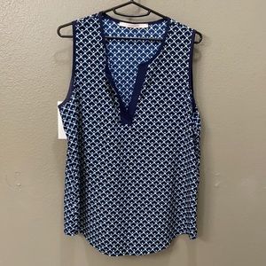 Women’s Tank Dressy
